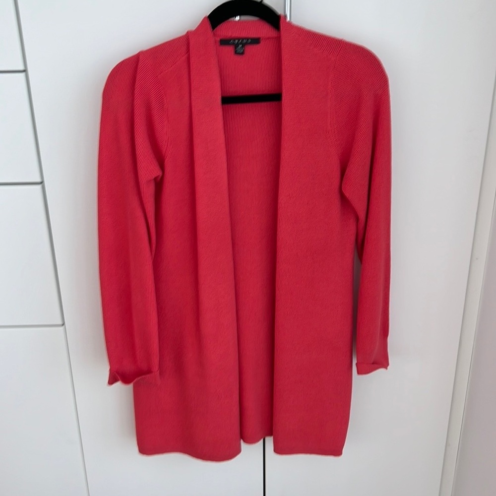 Cyrus cardigan